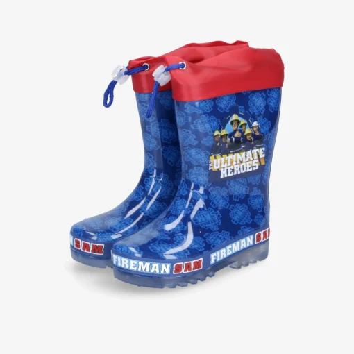 Sam Kinder Gummistiefel-Kinder Gummistiefel | Babyschuhe