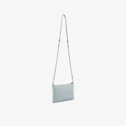 SEIDENFELT Malvik Small Crossbag With Chain Damen Abendtasche-Damen Damentaschen