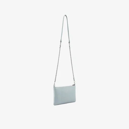 SEIDENFELT Malvik Small Crossbag With Chain Damen Abendtasche-Damen Damentaschen