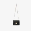 SEIDENFELT Roros Damen Abendtasche-Damen Damentaschen