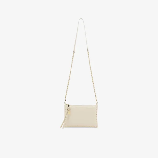 SEIDENFELT Senja Small Crossbag Damen Abendtasche-Damen Damentaschen