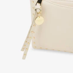 SEIDENFELT Senja Small Crossbag Damen Abendtasche-Damen Damentaschen