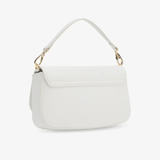 SEIDENFELT Tydal Crossbag Damen Handtasche-Damen Damentaschen