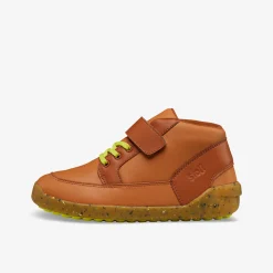 Sfoli Citi Kinder Klettstiefel-Kinder Stiefel | Barfußschuhe