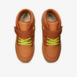 Sfoli Citi Kinder Klettstiefel-Kinder Stiefel | Barfußschuhe