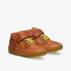 Sfoli Citi Kinder Klettstiefel-Kinder Stiefel | Barfußschuhe