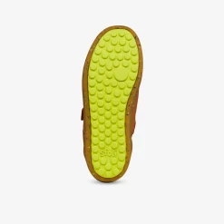 Sfoli Citi Kinder Klettstiefel-Kinder Stiefel | Barfußschuhe