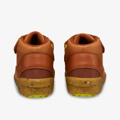 Sfoli Citi Kinder Klettstiefel-Kinder Stiefel | Barfußschuhe