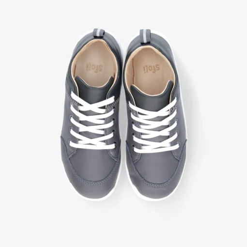 Sfoli ​ Classi Kinder Halbschuh-Kinder Barfußschuhe | Halbschuhe