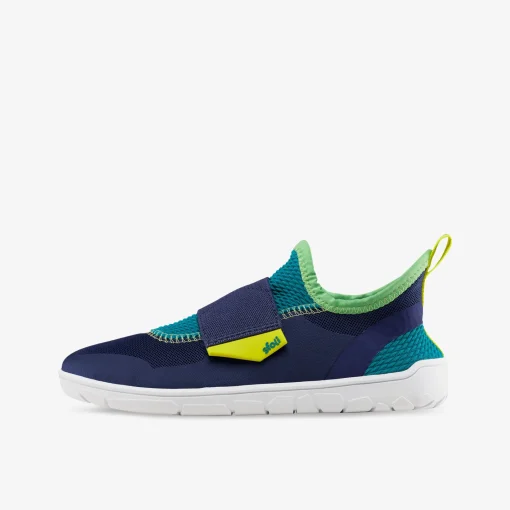 Sfoli Kinder Halbschuhe-Kinder Barfußschuhe | Halbschuhe