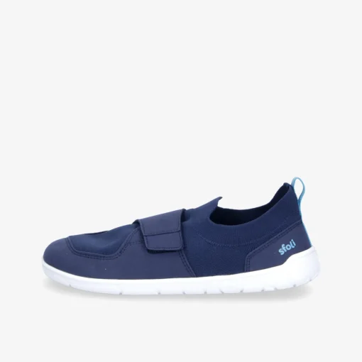 Sfoli Kinder Halbschuhe-Kinder Barfußschuhe | Halbschuhe