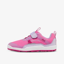 Sfoli Kinder Halbschuhe-Kinder Barfußschuhe | Halbschuhe