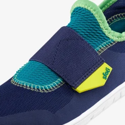 Sfoli Kinder Halbschuhe-Kinder Barfußschuhe | Halbschuhe