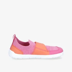 Sfoli Kinder Halbschuhe-Kinder Barfußschuhe | Halbschuhe