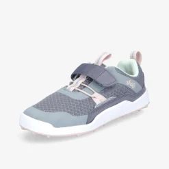 Sfoli Kinder Halbschuhe-Kinder Barfußschuhe | Halbschuhe