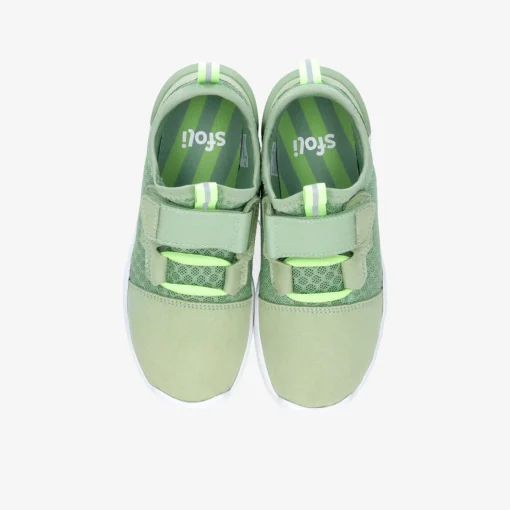 Sfoli Kinder Halbschuhe-Kinder Barfußschuhe | Halbschuhe