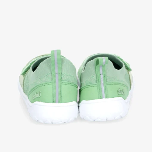 Sfoli Kinder Halbschuhe-Kinder Barfußschuhe | Halbschuhe