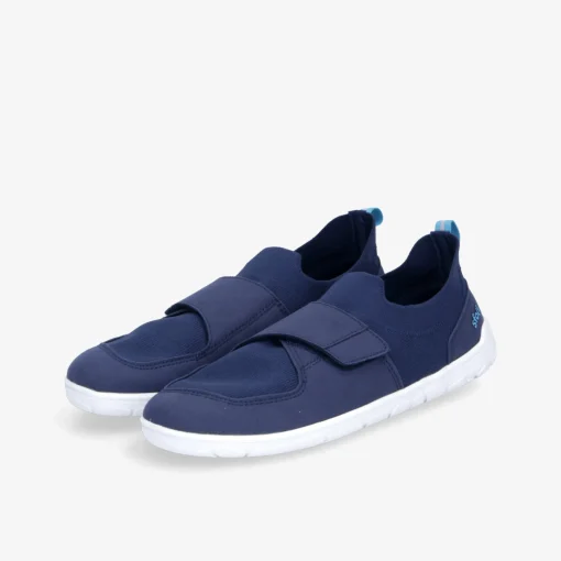 Sfoli Kinder Halbschuhe-Kinder Barfußschuhe | Halbschuhe