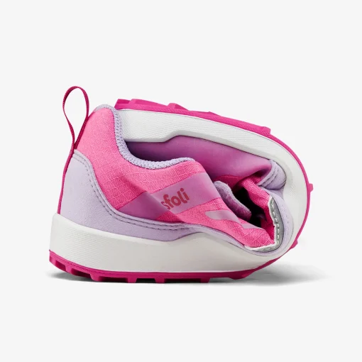 Sfoli Kinder Halbschuhe-Kinder Barfußschuhe | Halbschuhe