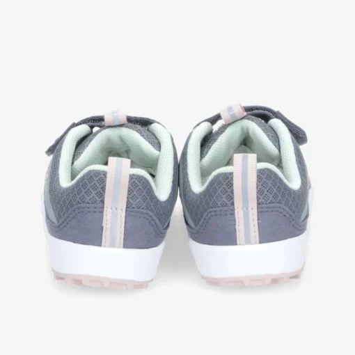 Sfoli Kinder Halbschuhe-Kinder Barfußschuhe | Halbschuhe