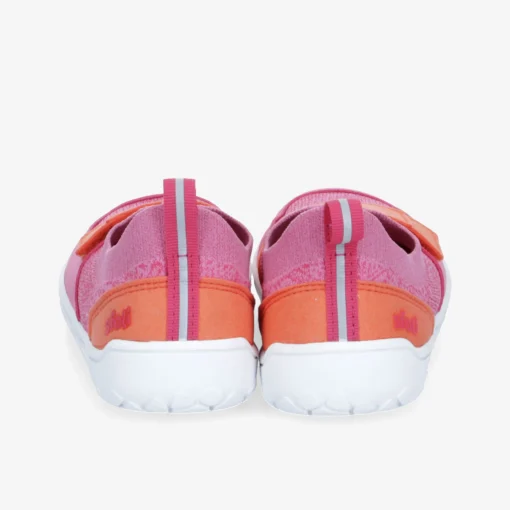 Sfoli Kinder Halbschuhe-Kinder Barfußschuhe | Halbschuhe