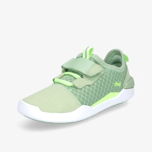 Sfoli Kinder Halbschuhe-Kinder Barfußschuhe | Halbschuhe
