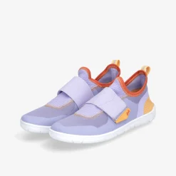 Sfoli Kinder Halbschuhe-Kinder Barfußschuhe | Halbschuhe