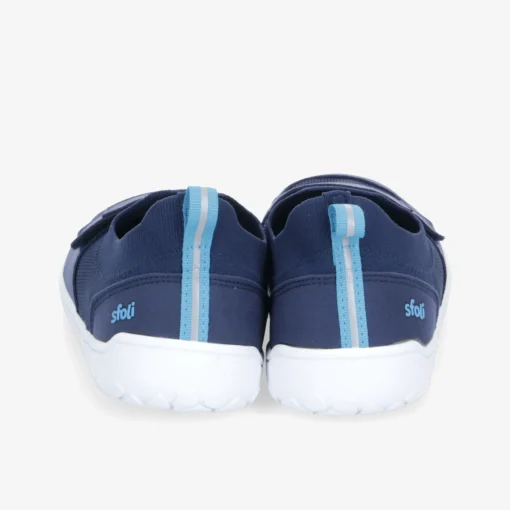 Sfoli Kinder Halbschuhe-Kinder Barfußschuhe | Halbschuhe