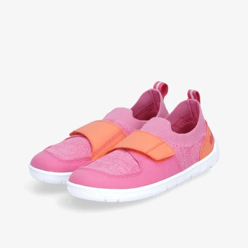 Sfoli Kinder Halbschuhe-Kinder Barfußschuhe | Halbschuhe
