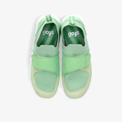 Sfoli Kinder Halbschuhe-Kinder Barfußschuhe | Halbschuhe
