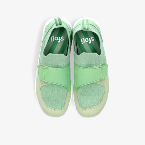 Sfoli Kinder Halbschuhe-Kinder Barfußschuhe | Halbschuhe