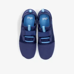 Sfoli Kinder Halbschuhe-Kinder Barfußschuhe | Halbschuhe