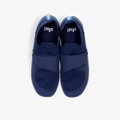 Sfoli Kinder Halbschuhe-Kinder Barfußschuhe | Halbschuhe