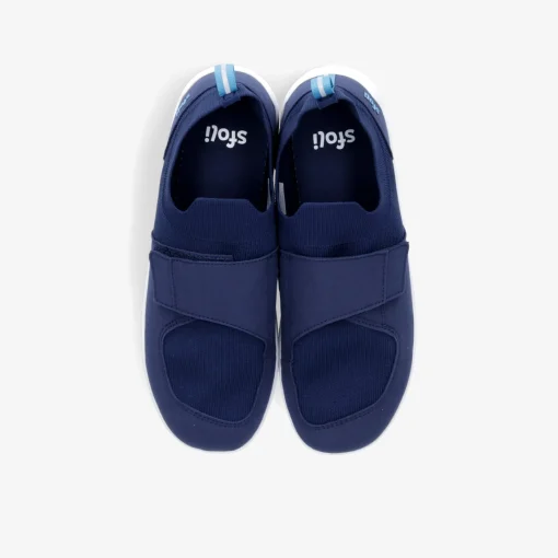 Sfoli Kinder Halbschuhe-Kinder Barfußschuhe | Halbschuhe