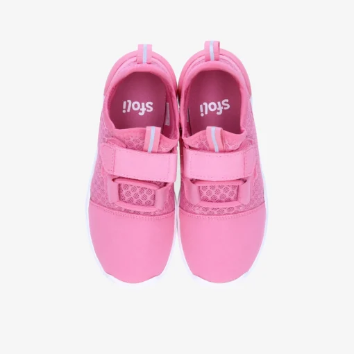 Sfoli Kinder Halbschuhe-Kinder Barfußschuhe | Halbschuhe