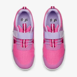Sfoli Kinder Halbschuhe-Kinder Barfußschuhe | Halbschuhe