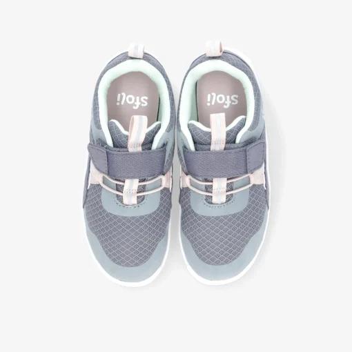 Sfoli Kinder Halbschuhe-Kinder Barfußschuhe | Halbschuhe