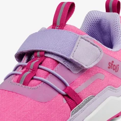 Sfoli Kinder Halbschuhe-Kinder Barfußschuhe | Halbschuhe