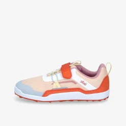 Sfoli Multi Kinder Halbschuhe-Kinder Barfußschuhe | Halbschuhe