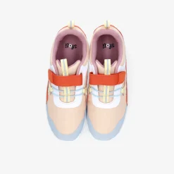 Sfoli Multi Kinder Halbschuhe-Kinder Barfußschuhe | Halbschuhe