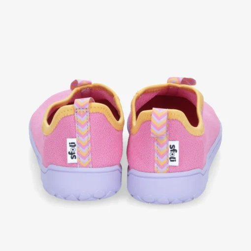 Sfoli ​ Slippi Kinder Hausschuh-Kinder Hausschuhe | Barfußschuhe