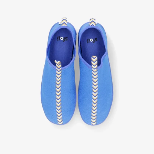 Sfoli ​ Slippi Kinder Hausschuh-Kinder Hausschuhe | Barfußschuhe