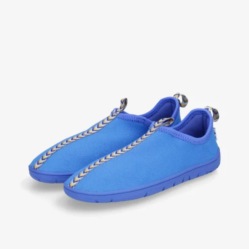 Sfoli ​ Slippi Kinder Hausschuh-Kinder Hausschuhe | Barfußschuhe