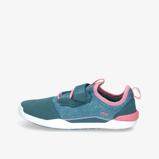 Sfoli Sporti Kinder Halbschuhe-Kinder Barfußschuhe | Halbschuhe