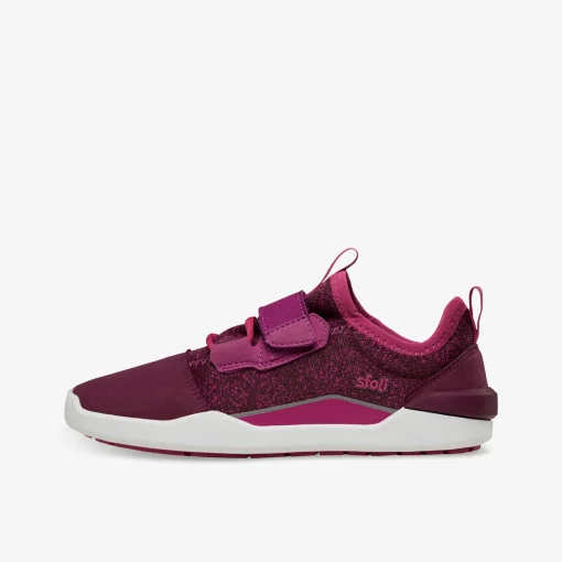 Sfoli ​ Sporti Kinder Halbschuh-Kinder Barfußschuhe | Halbschuhe