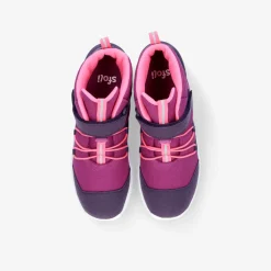 Sfoli Sporti Kinder Halbschuhe-Kinder Barfußschuhe | Halbschuhe