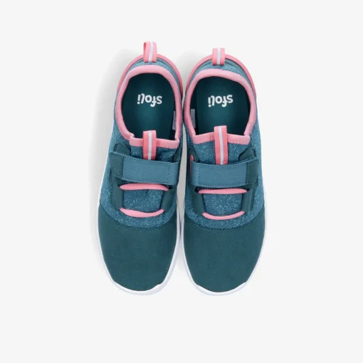 Sfoli Sporti Kinder Halbschuhe-Kinder Barfußschuhe | Halbschuhe