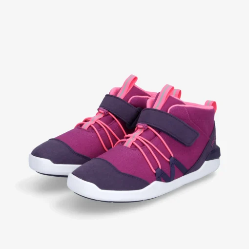 Sfoli Sporti Kinder Halbschuhe-Kinder Barfußschuhe | Halbschuhe