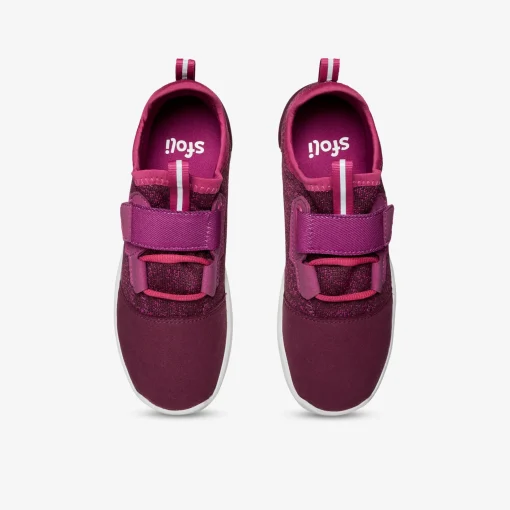 Sfoli ​ Sporti Kinder Halbschuh-Kinder Barfußschuhe | Halbschuhe
