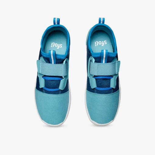 Sfoli ​ Sporti Kinder Halbschuh-Kinder Halbschuhe | Barfußschuhe